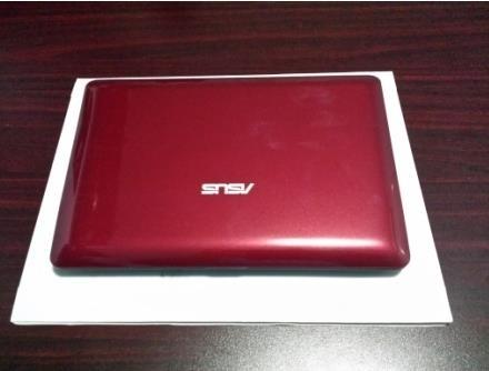 Asus Eee PC