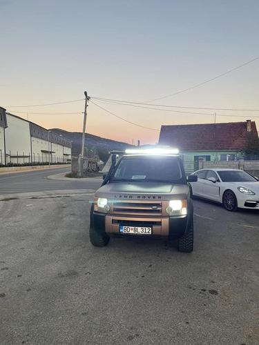 Diskaveri 2.7 d 2005g
