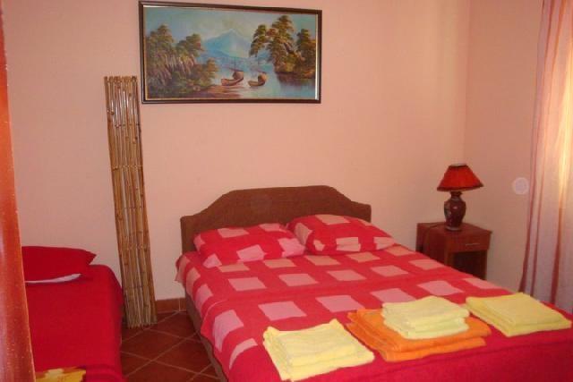 Apartmani Jelena