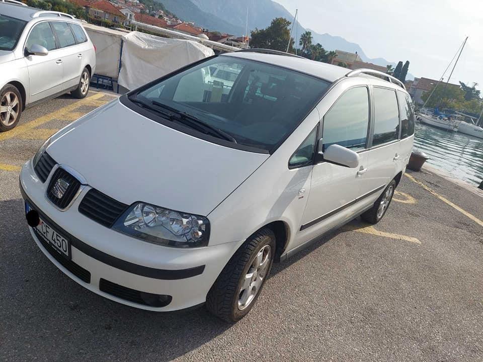 PRODAJEM-SEAT-ALHAMBRA