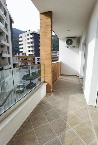 Dvosoban stan 70 m2 The Old Bakery Budva