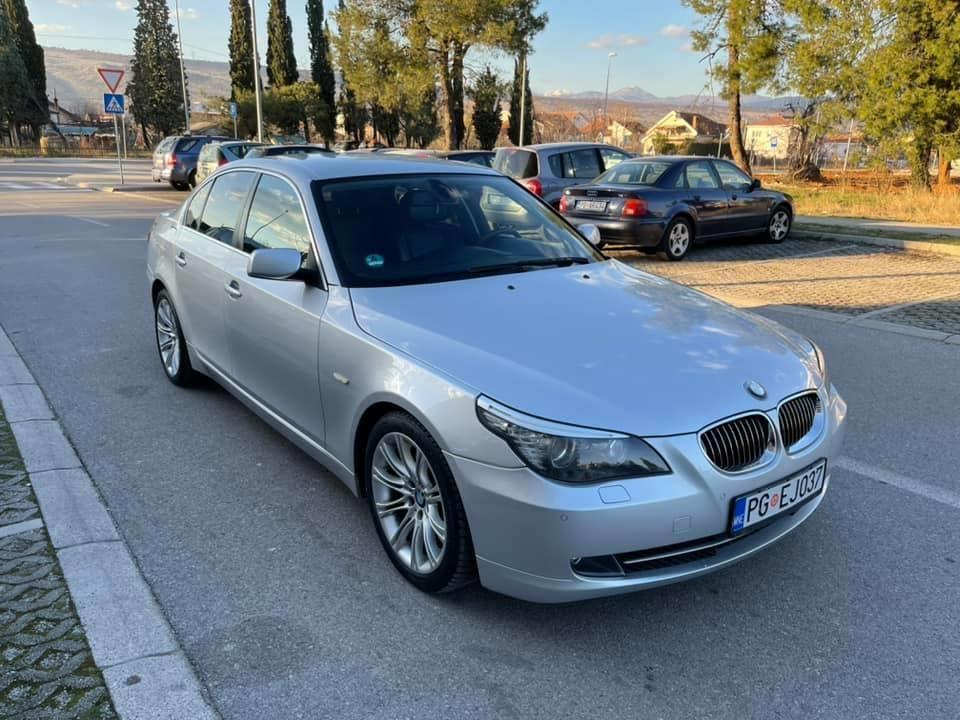 BMW-525d