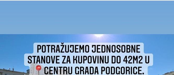 kupujem nekretnine za nase kupce