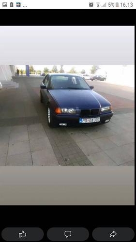 Na prodaju bmw e36 318i nije reg  97 god