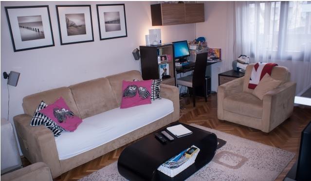 Stan od 76m2 u Podgorica