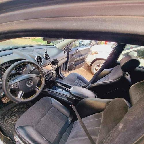 Mercedes  Ml 280 cdi 4 matic dobro stanje  069851800