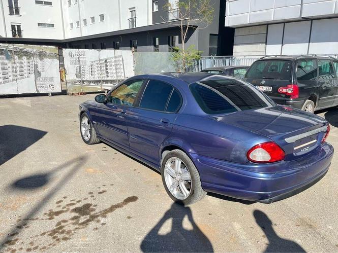 JAGUAR X-TYPE 
069-112-112 moze i viber