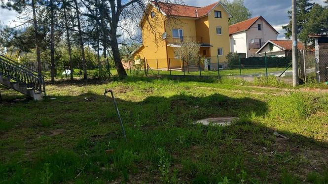Investicija, Grocka, Beograd
