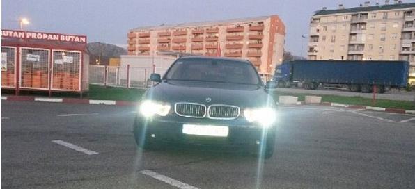 BMW 730 D -04