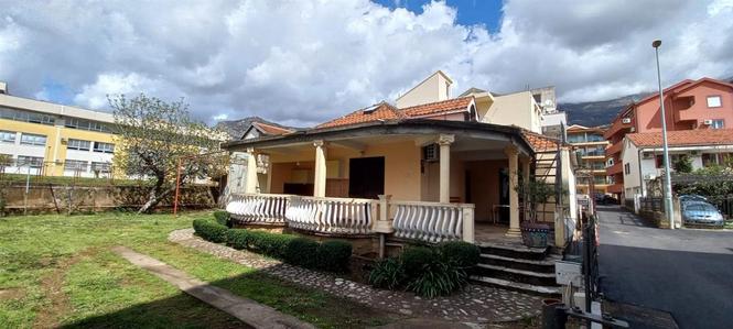 Sobe za izdavanje za radnike Budva