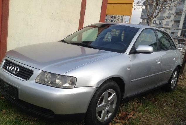Audi  A3 tdi -01