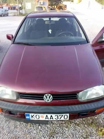 Golf 3