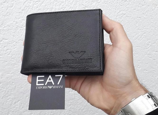 Armani kozni novcanik