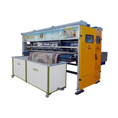 cleaning machine