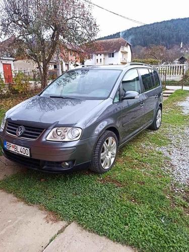 Prodajem auto