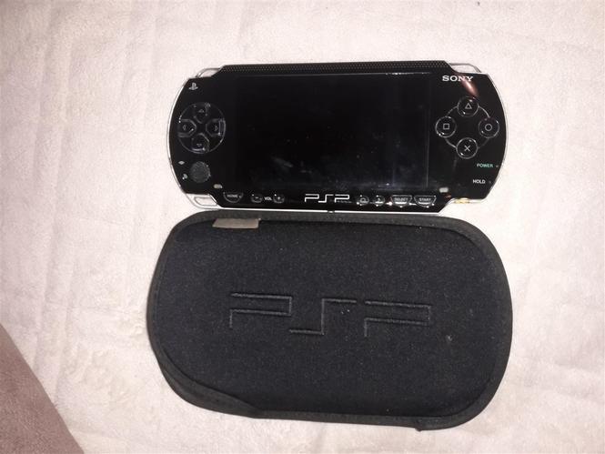 Sony psp