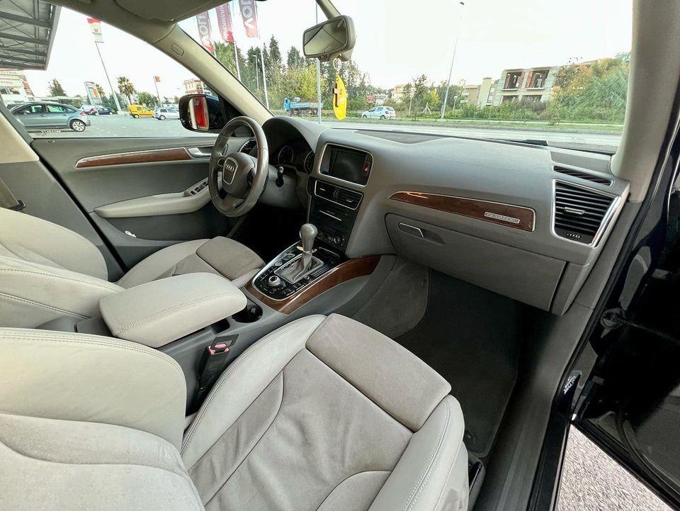 Audi-Q5-Quattro-S-Tronic