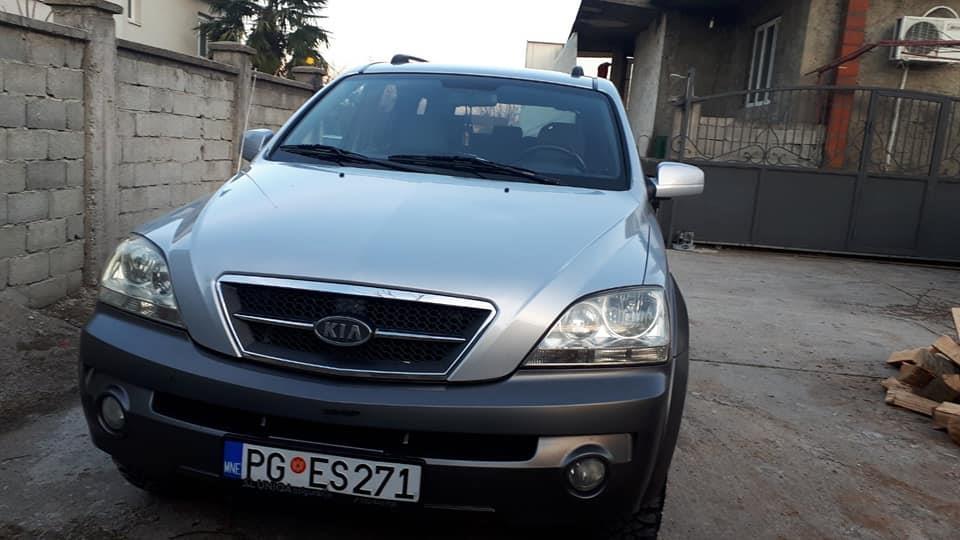 Kia-Soretno