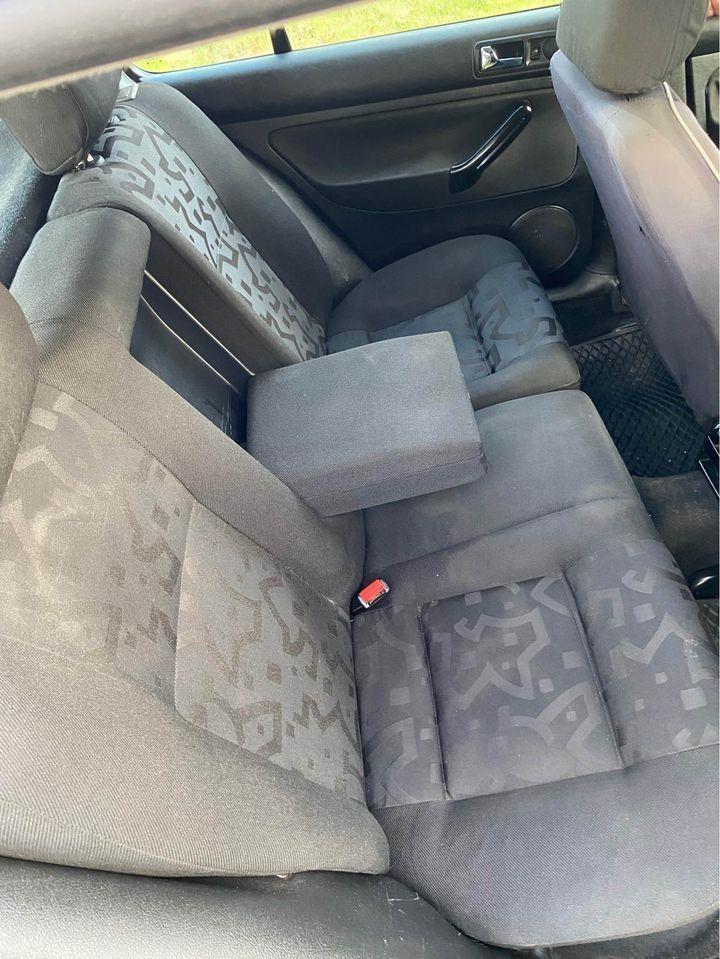 Golf-4
