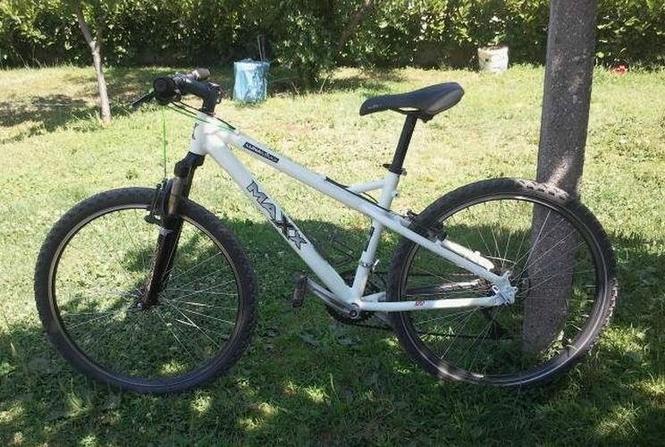 Shimano Luna Maxx