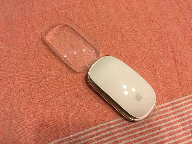 Apple Magic Mouse