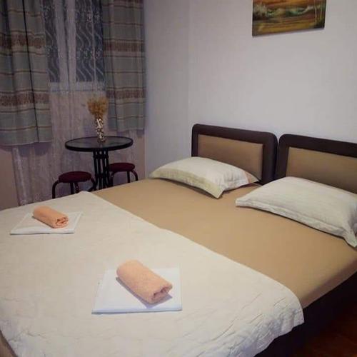 Apartmani Jancic-Ulcinj