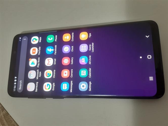 SAMSUNG S9+