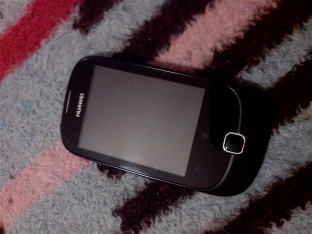 Android telefon Huawei