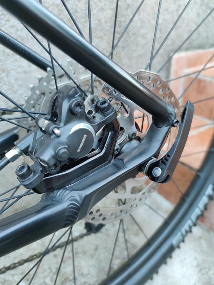 Biciklo-Cannondale