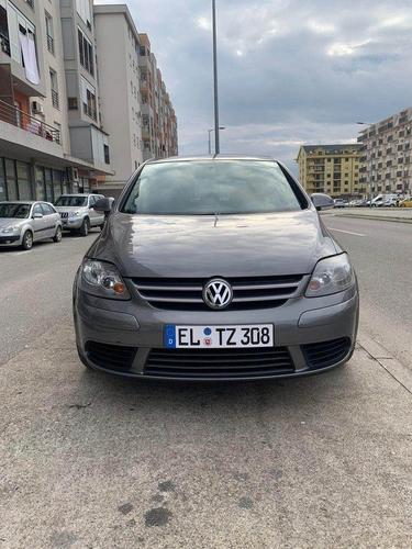 Golf 5 plus 1.9 tdi 77 kw god.2007