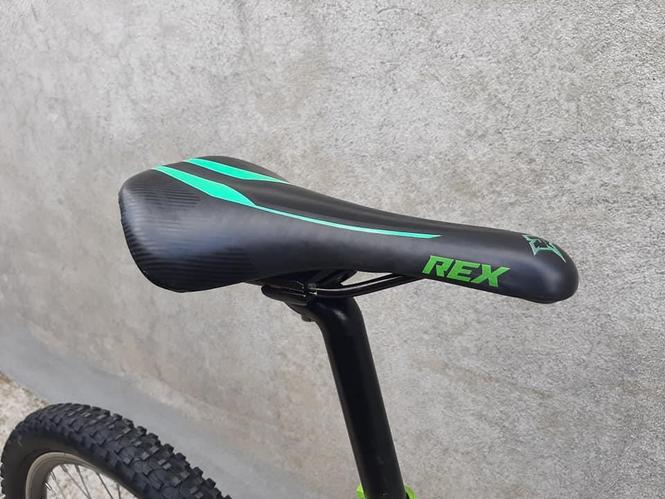 Rex 27.5"