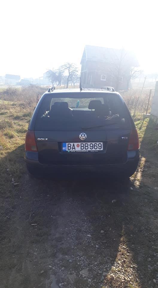 Golf-4