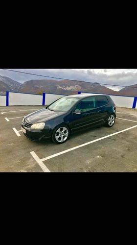 VW GOLF 1.9 TDI