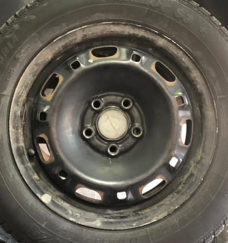 5x100, 14” celicne