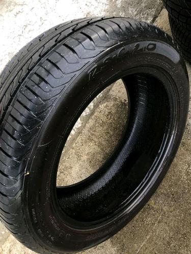 Prodajem gumu za rezervni točak,205/55/16,letnju