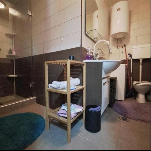 PRODAJA!!!Dvosoban stan,66m2,Podgorica,Central Point