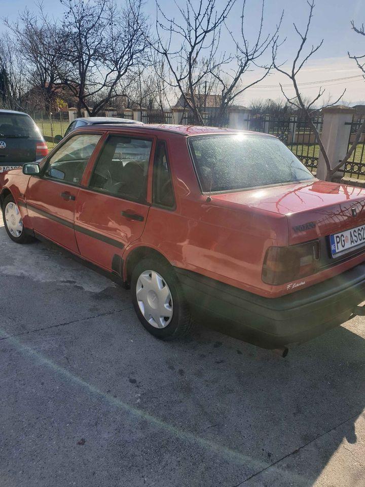 Volvo