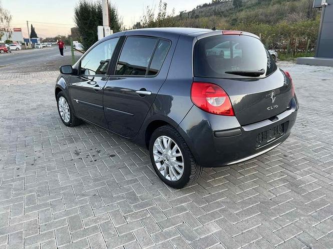 Reno Clio 1.5Dci 63kw 2008god