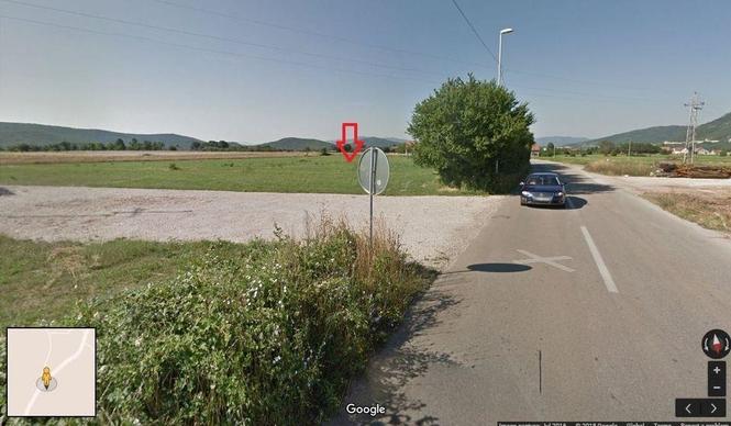 Zemlja Nikšić, Gornje Polje, Vidrovan