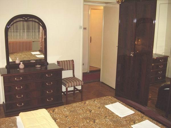 Apartmani Bane u Beograd 