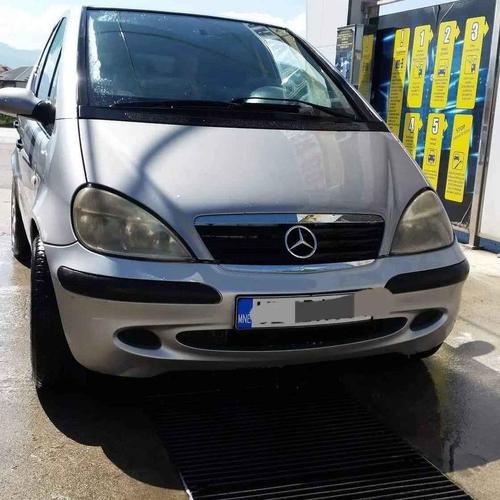 Mercedes A170 cdi dobro stanje moguca zamjena 069851800