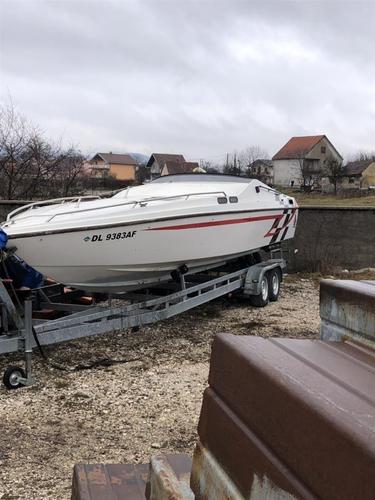 Race craft