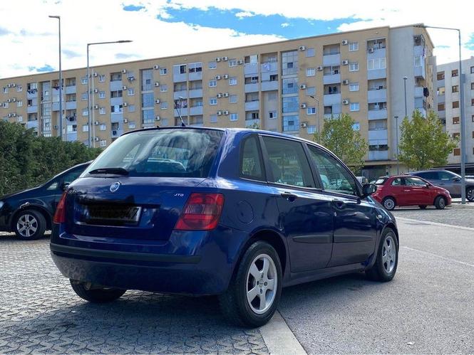 1.9 dizel reg u top stanje