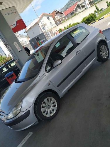 Prodajem pezo 307 2.0 HDI