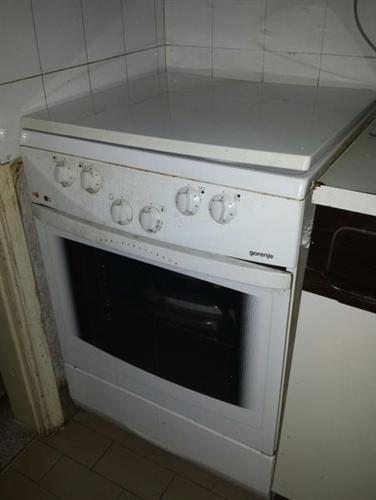 Sporet Gorenje