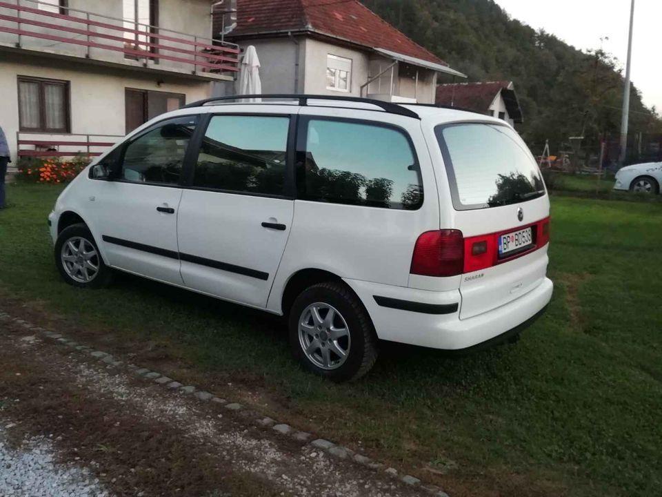 Prodajem-VW-Sharan