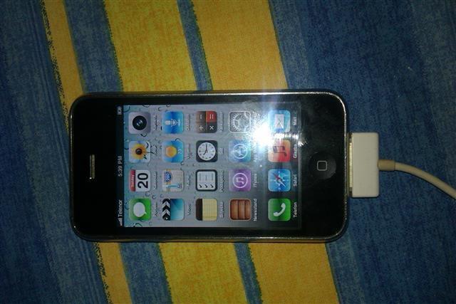 IPhone 3G 8gb