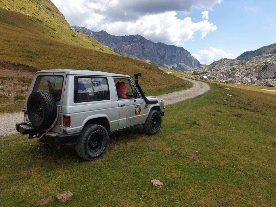 Pajero-kocka-benz-plin