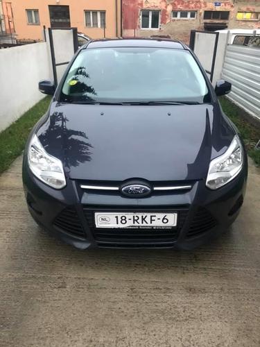 Ford Fokus 1,6 TDCI 2011 godina
