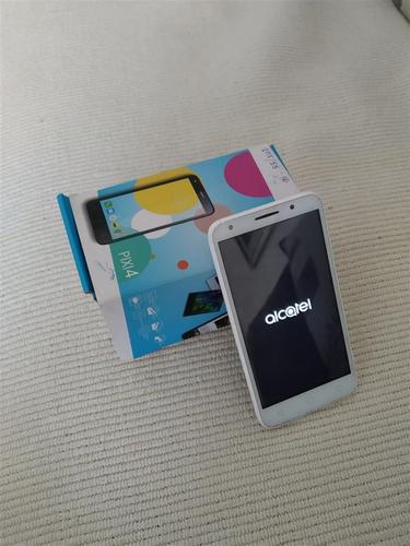 Alcatel PIXI 4